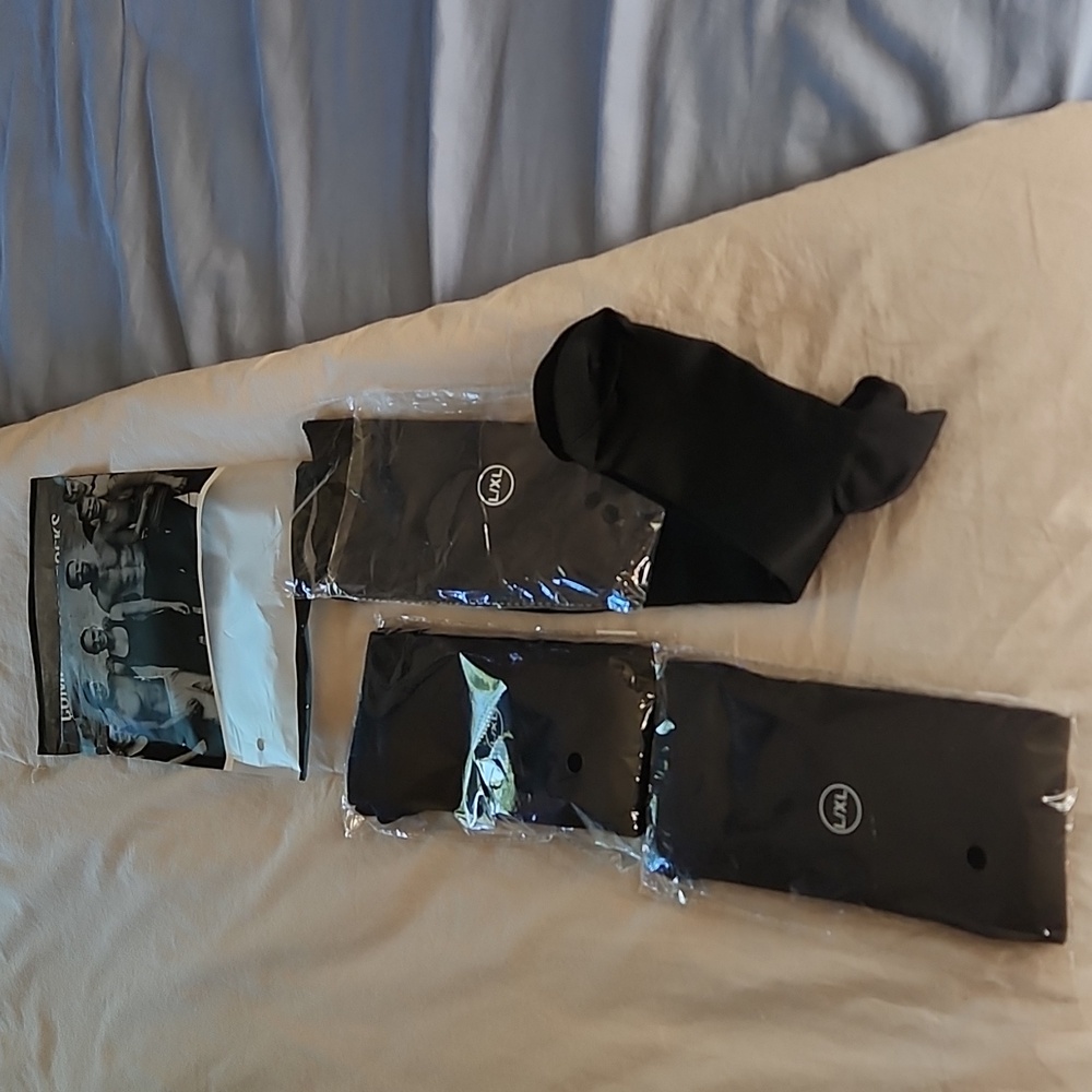 Compression Socks - image 6